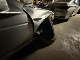 2006 Acura TL - Primary Damage Left Image